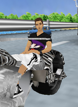 MY avatar