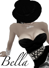 iMzBella