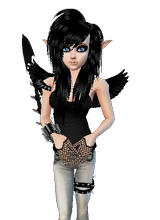 Avatar pic