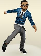 avatar image