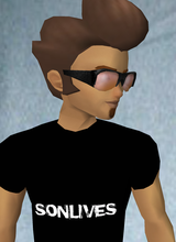 avatar image