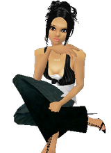 Avatar pic