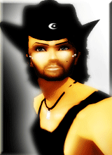 Avatar pic