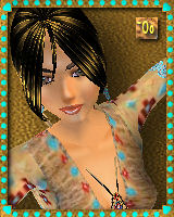 Avatar pic