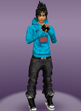 avatar image