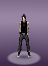 avatar image