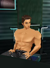 avatar image