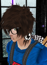 avatar image