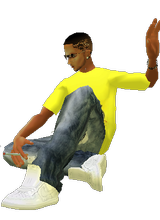 avatar image