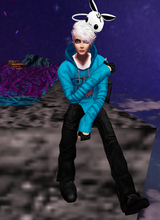 avatar image
