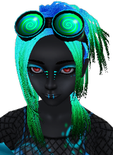 avatar image