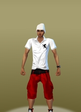 image d'avatar