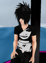 avatar image