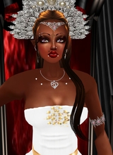 EmpressAlisaNAziri