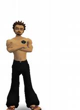 avatar image