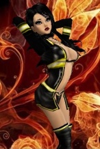 avatar picture