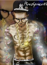 Phreshprince49
