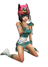 avatar picture