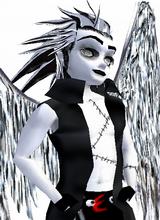 Avatar pic