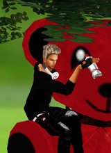 avatar image