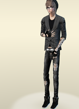 avatar image