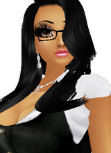 MizLatinaMel