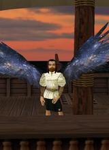 Avatar pic