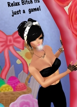 avatar picture