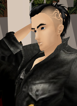 avatar image