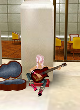 avatar image