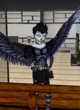 MasterTengu