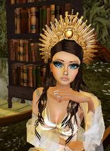 avatar image