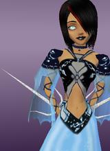 Avatar pic