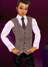 avatar image