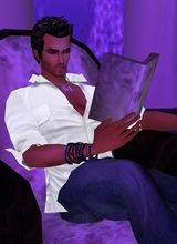 avatar image