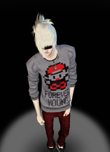 avatar image