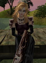 avatar image