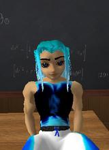 Avatar pic