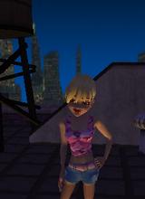 Avatar pic