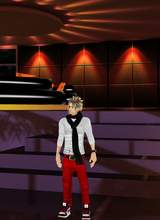 avatar image