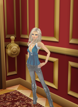 avatar image