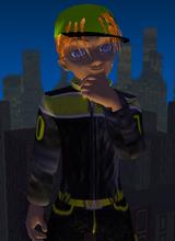 avatar image