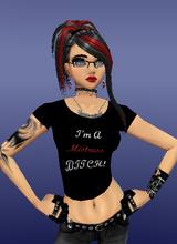 avatar image