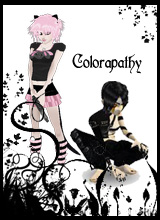 colorapathy