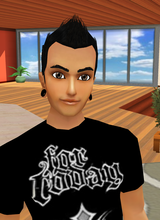 avatar image