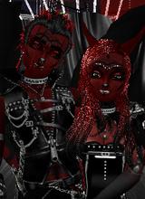 MistressKoKoTaiga