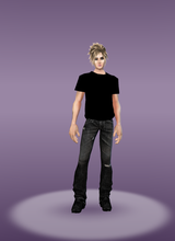 avatar image