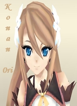 avatar image