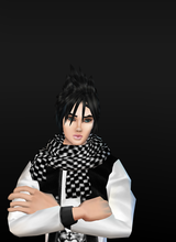 avatar image