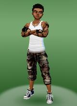 Avatar pic